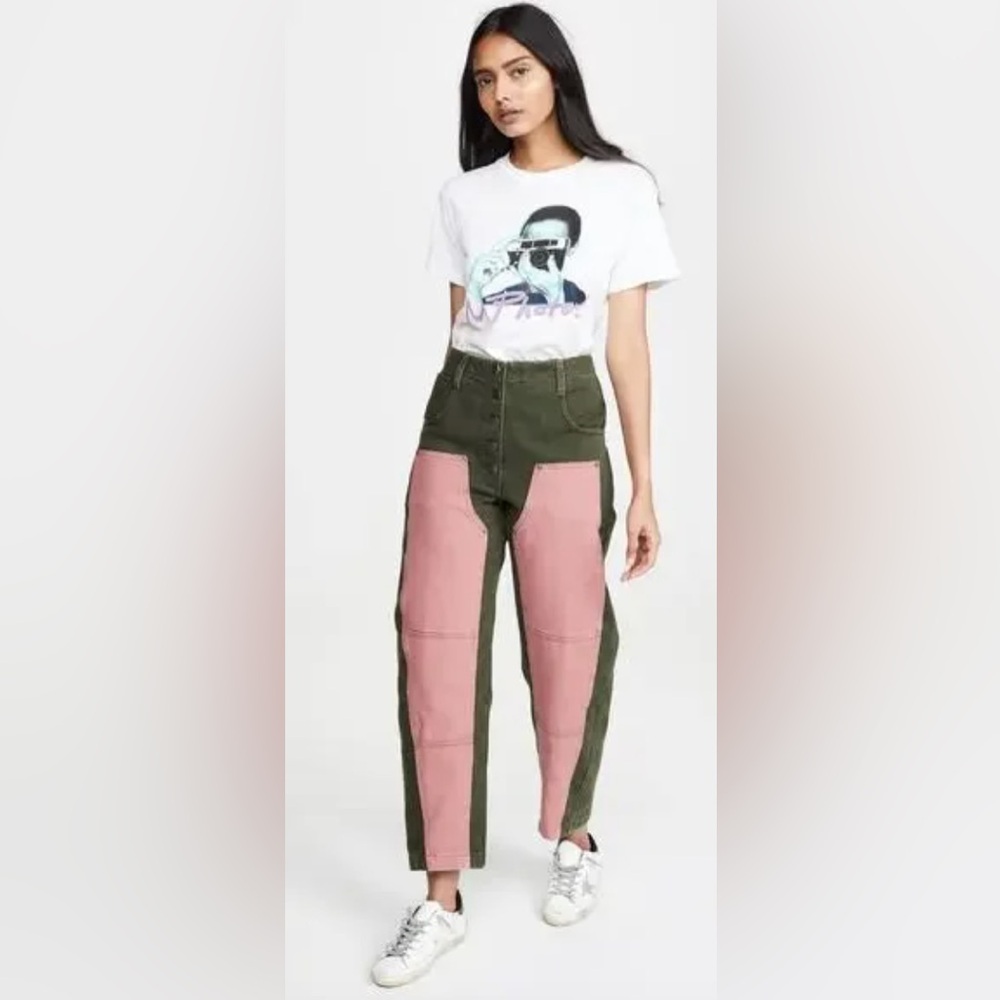 Rachel Comey Handy Pant, Size 4, New Never Worn